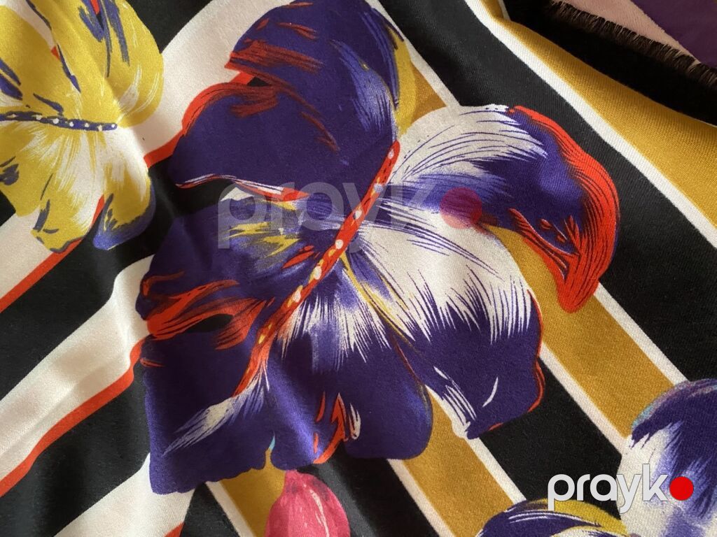 Givenchy qadın şalı/şərfi - Brend: Givenchy (etiket və brend paketli) — Xicab və nikab, Bakı (3)
