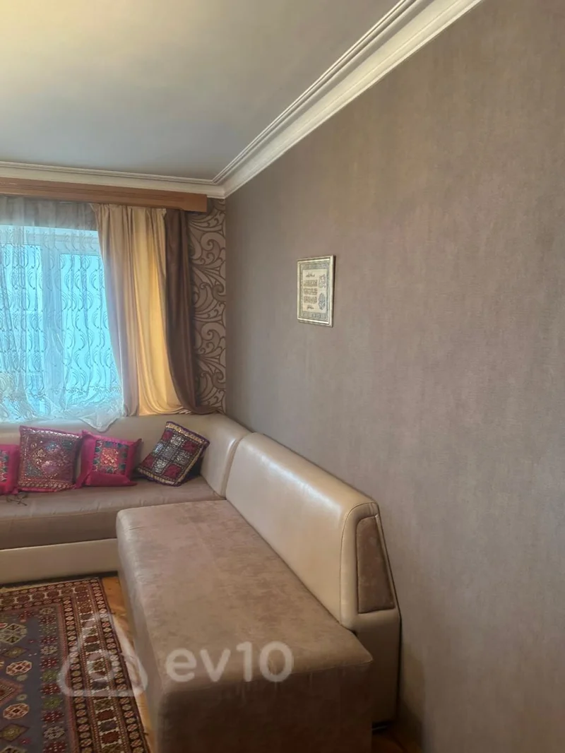 3 otaqlı mənzil, 47 m², İnşahatcilar — Mənzil, Bakı (10)