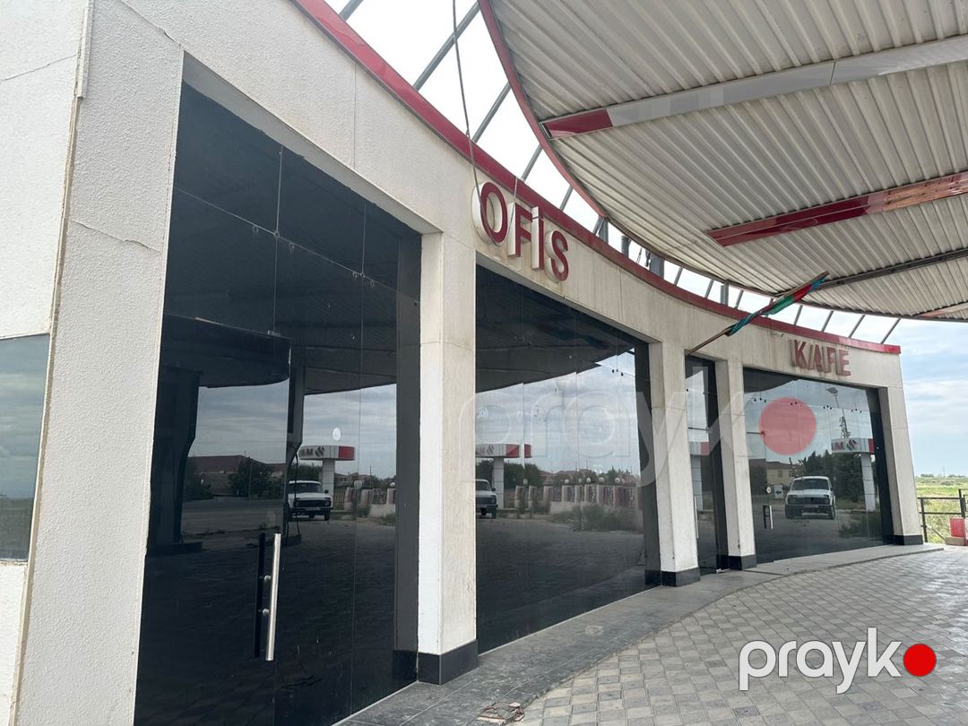 Obyekt, 200 m², biləsuvar r — Daşınmaz əmlak, Biləsuvar (5)