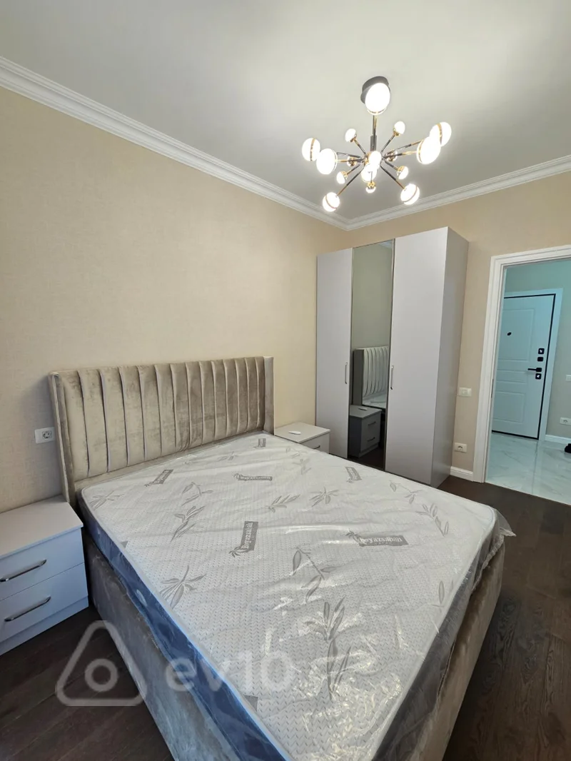 3 otaqlı mənzil, 75 m², Şəfaət Mehdiyev — Mənzil, Bakı (6)