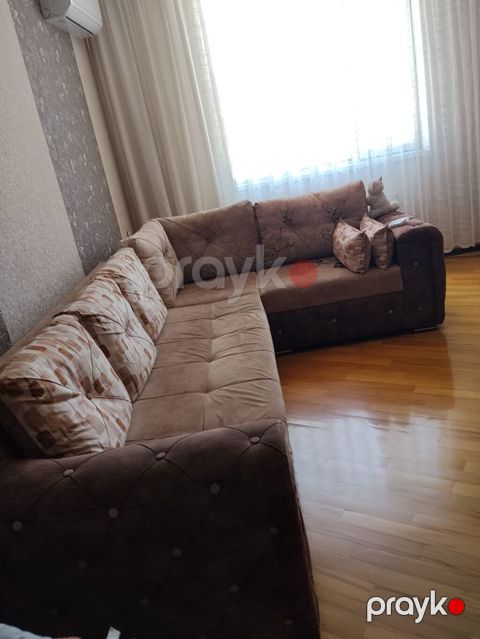 Künc divan, İşlənmiş, Açılan, Bazalı — Bakı