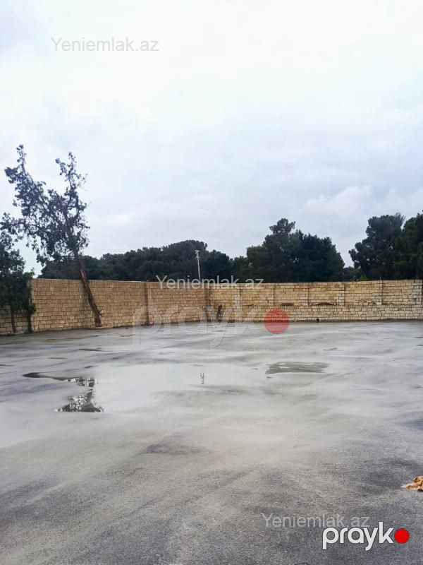 Kirayə 1 otaqlı Obyekt, 2200 m², Xəzər rayonu — Əmlak, Bakı (5)
