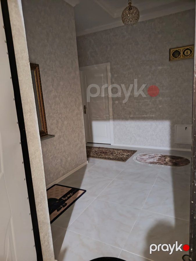 2 otaqlı mənzil kirayə verilir, 77 m², Beyaz residens mtk, Sumqayıt — Mənzil, Sumqayıt (5)