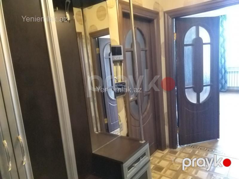 Kirayə 2 otaqlı Bina evi menzil (Yeni tikili), 60 m², Yasamal rayonu — Mənzil, Bakı (3)