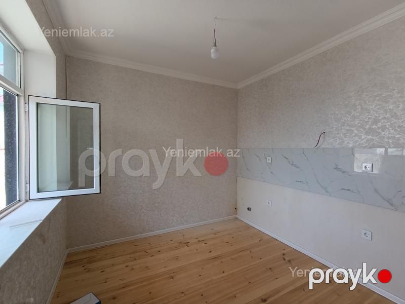 Satılır 2 otaqlı Həyət evi / Villa, 55 m², Məhəmmədli — Ev, villa, Abşeron (4)