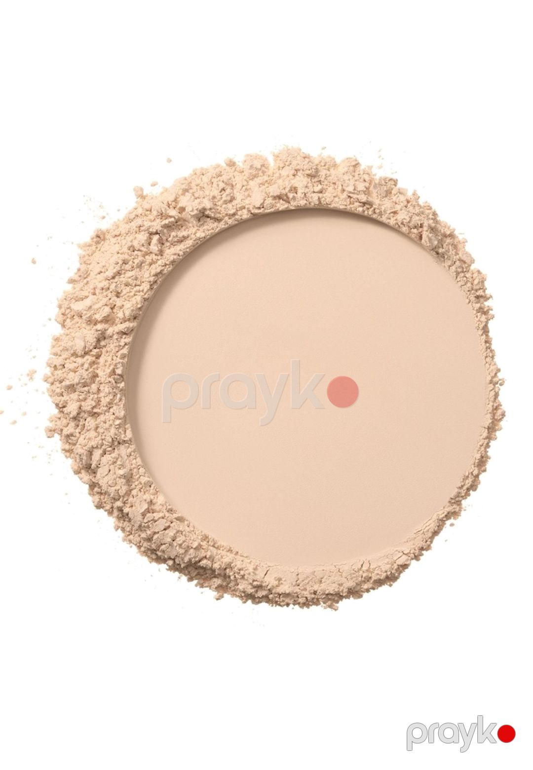 Kompakt kirşan Faberlic Soft Matte «Слоновая кость» 9 q — Mallar, Bakı (2)