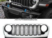 Jeep Wrangler 2019-2025 Plug-in Hibrid Ablisovka Yeni Model original — Bakı