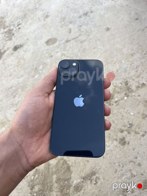 IPhone 13, 128 GB, Qara, Face ID — Xırdalan