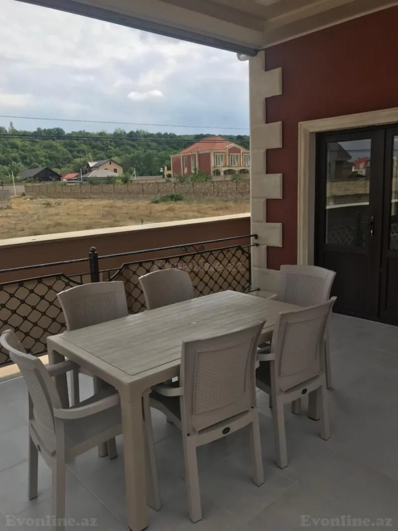 Satılır Obyekt 460 m² Quba — Quba