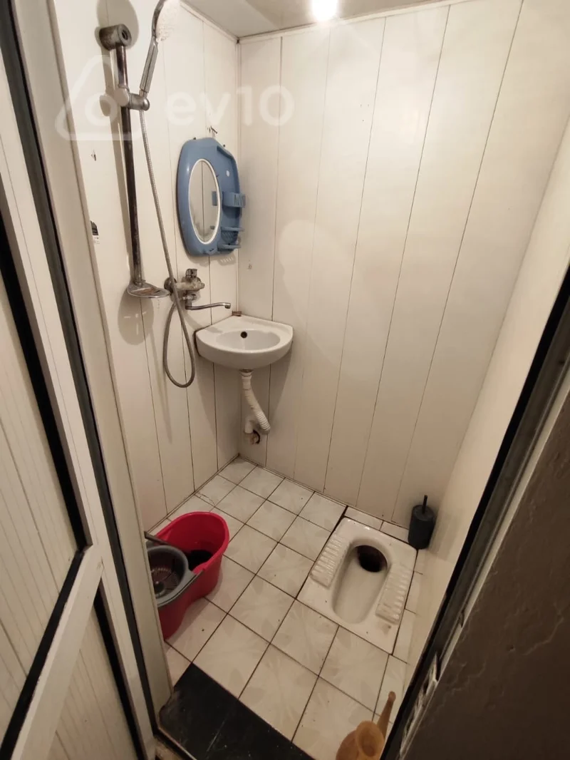 3 otaqlı həyət evi, 65 m², Gənclik M — kirayə — Ev, villa, Bakı (10)