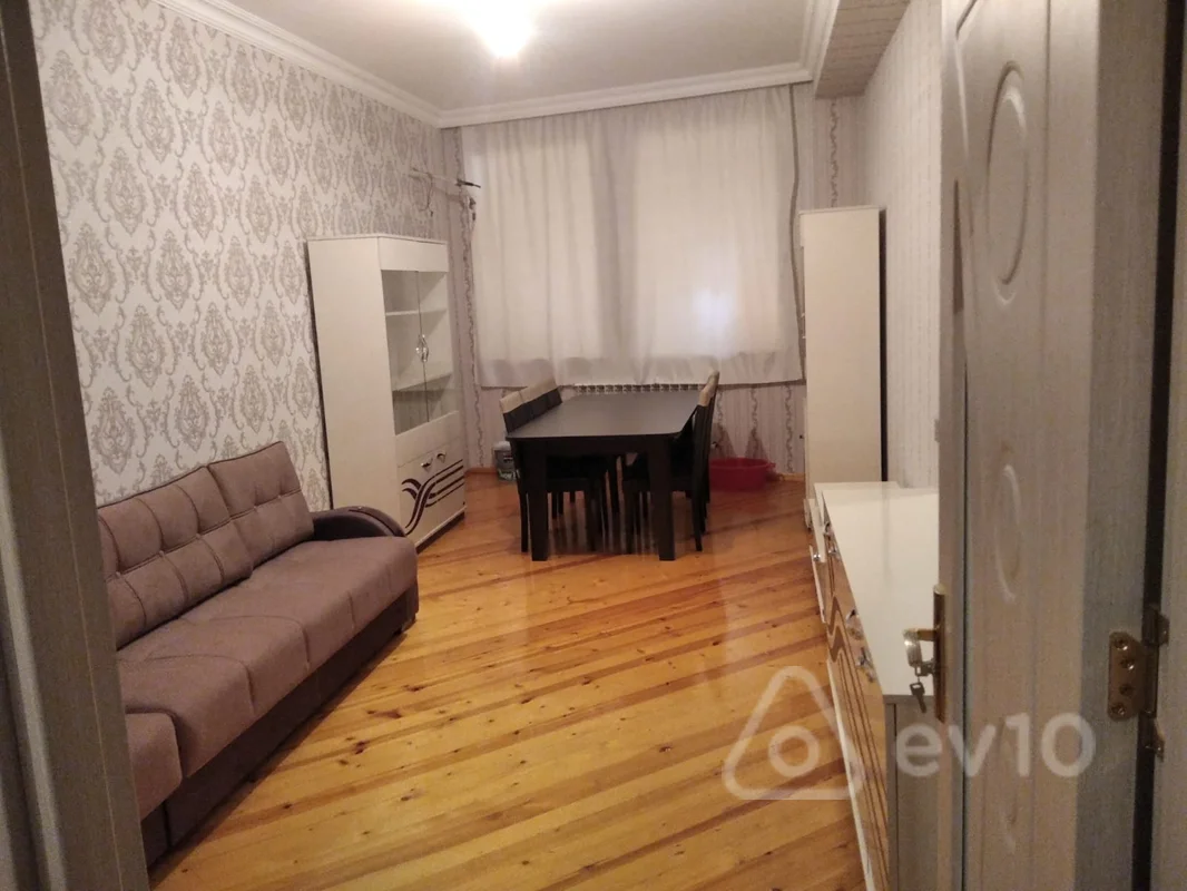 3 otaqlı mənzil, 86.6 m², Masazır, Yeni Bakı — Mənzil, Bakı (11)