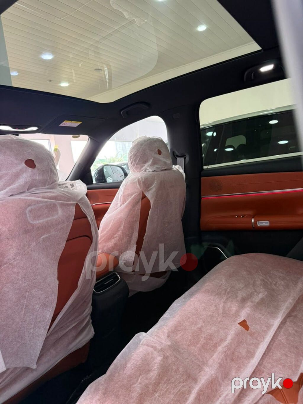 Changan Qiyuan Q07: 1.5 l 2026 il 215 km Pikap — Avtomobillər, Bakı (9)