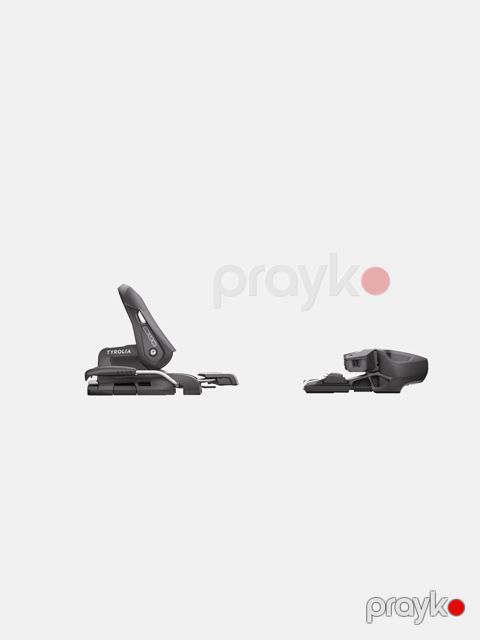 Xizək bərkitmələri Head JRS 7.5 GW, qara, ölçü One size — Bakı