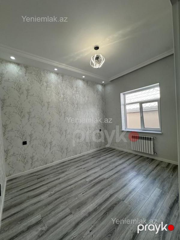 Satılır 4 otaqlı Həyət evi / Villa, 120 m², Xəzər rayonu — Ev, villa, Bakı (11)