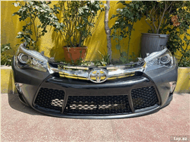 Toyota Camry 2015 Ön bufer və aksesuarlar — Kuzov hissələri, Bakı (3)