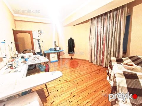 Satılır 3 otaqlı Bina evi menzil (Yeni tikili), 108 m², Nizami rayonu — Bakı