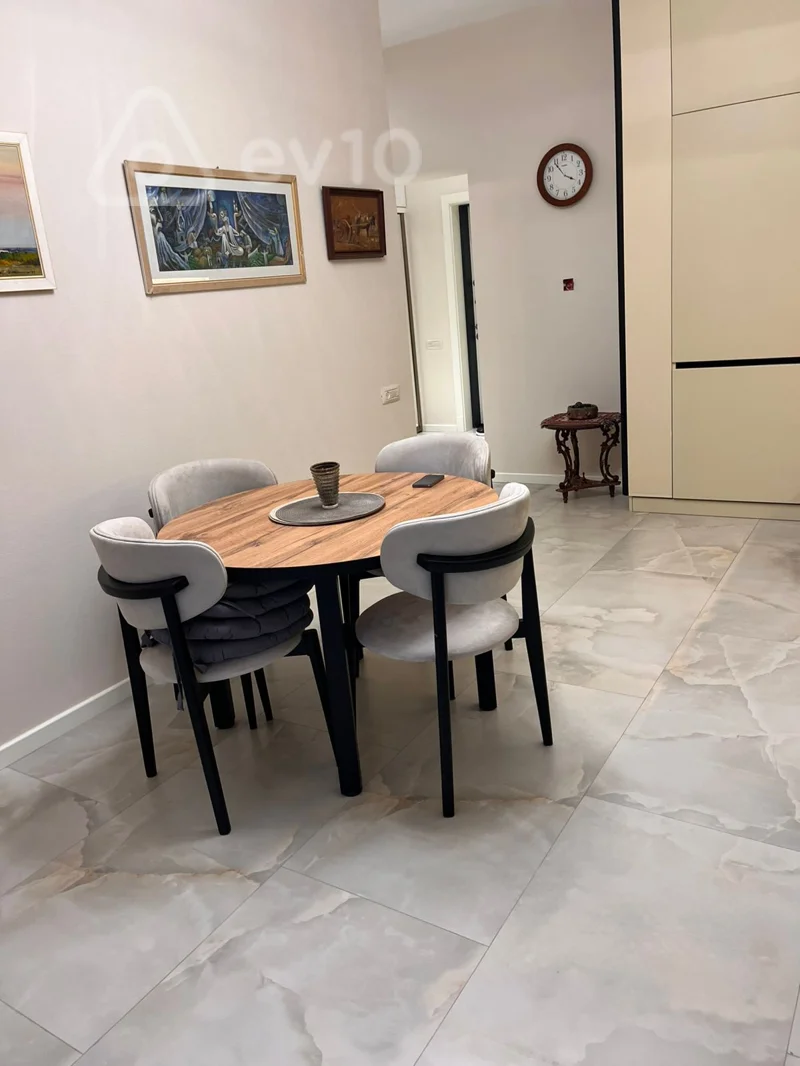 3 otaqlı mənzil, 92 m², Baku Cİty Residence Xetai — Mənzil, Bakı (10)