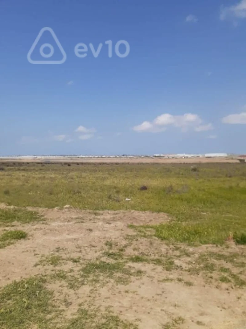 Torpaq sahəsi, 109 sot, Əjdər Məlikov küçəsi — Torpaq, Bakı (3)