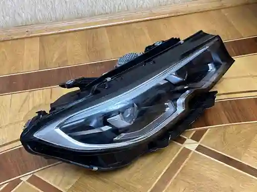 Fara BMW G20 — Avtomobil işığı, Bakı (2)