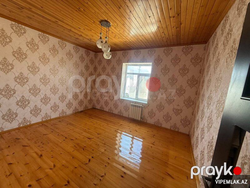 Sabunçu rayonunda 4 otaqlı Həyət evi Satılır, 120 m² — Ev, villa, Bakı (5)