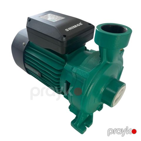 Səthi nasos Shimge 2SHFm2200 DN50 — Bakı
