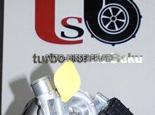 Ford Transit 2.4 Elektron Turbosu – avto-hisseler.az — Bakı