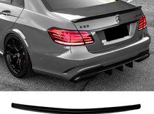Mercedes benz w212 spoyleri — Bakı
