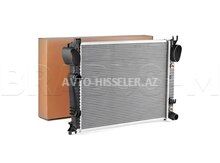 Mercedes W220 Su Radiatoru -avto-hisseler.az — Bakı