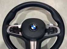 BMW G30 M sükanı — Bakı