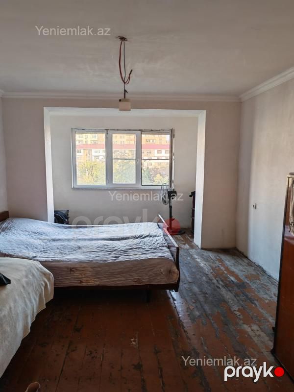 Satılır 5 otaqlı Bina evi menzil (Köhnə tikili), 12-ci mikrorayon — Mənzil, Sumqayıt (6)