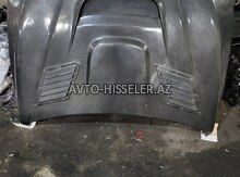 BMW F30 3136 karbon kapot -avto-hisseler.az — Bakı