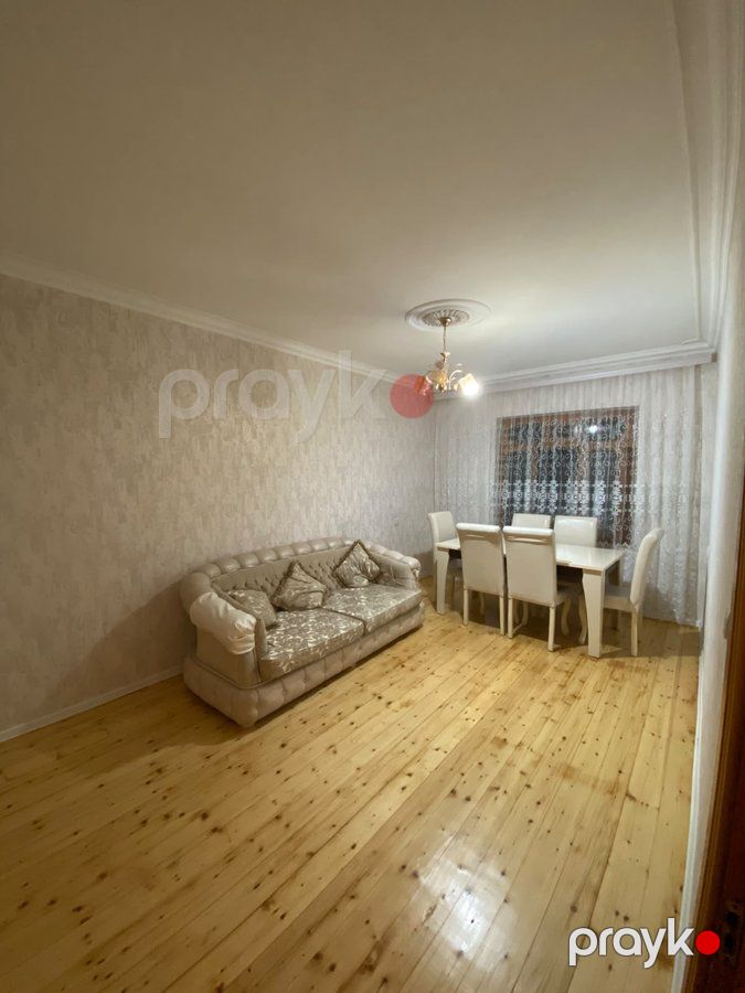 3 otaqlı mənzil kirayə verilir, 80 m², Qaraçuxur qəs., Bakı — Mənzil, Bakı (4)
