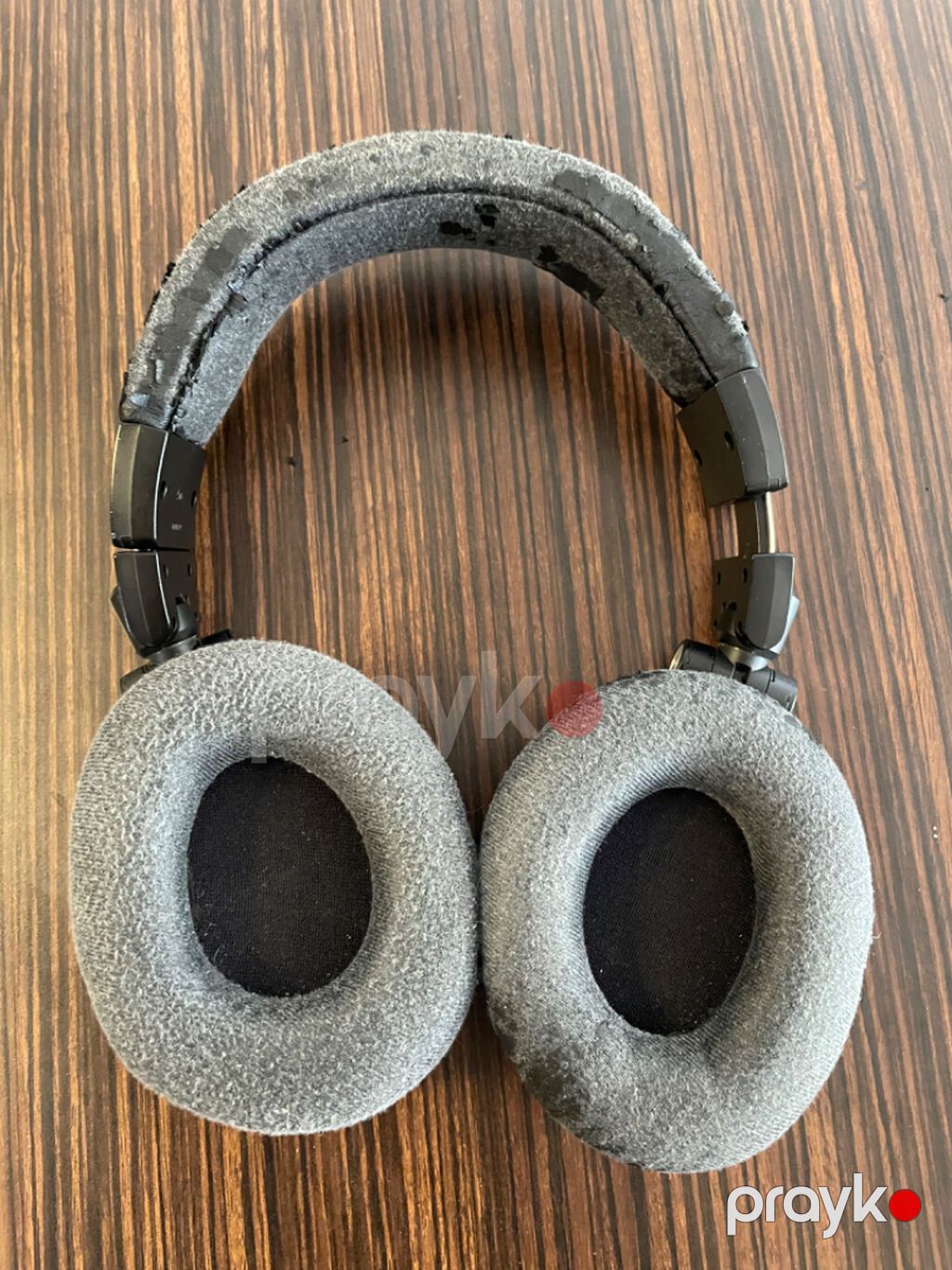 İşlənmiş Simli Qulaqcıqlar, Audio-Technica, rəng - Qara — Qulaqcıqlar, Bakı (3)