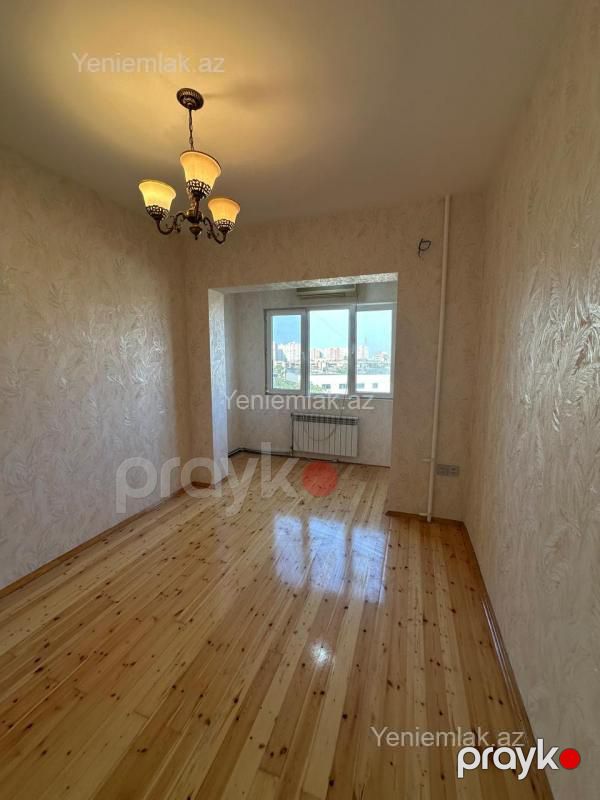 Satılır 2 otaqlı Bina evi menzil (Köhnə tikili), 45 m², Binəqədi rayonu — Mənzil, Bakı (3)