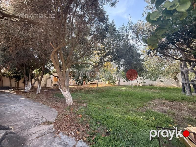 Satılır Torpaq sahəsi, 14 sot, Xəzər rayonu — Torpaq, Bakı (8)