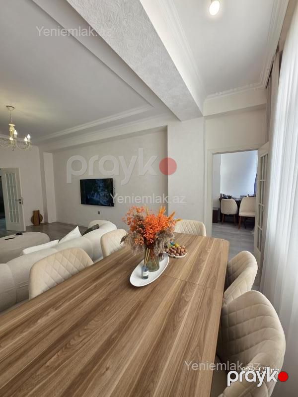 Satılır 4 otaqlı Bina evi menzil (Yeni tikili), 97 m², 3-cü mikrorayon — Mənzil, Sumqayıt (4)
