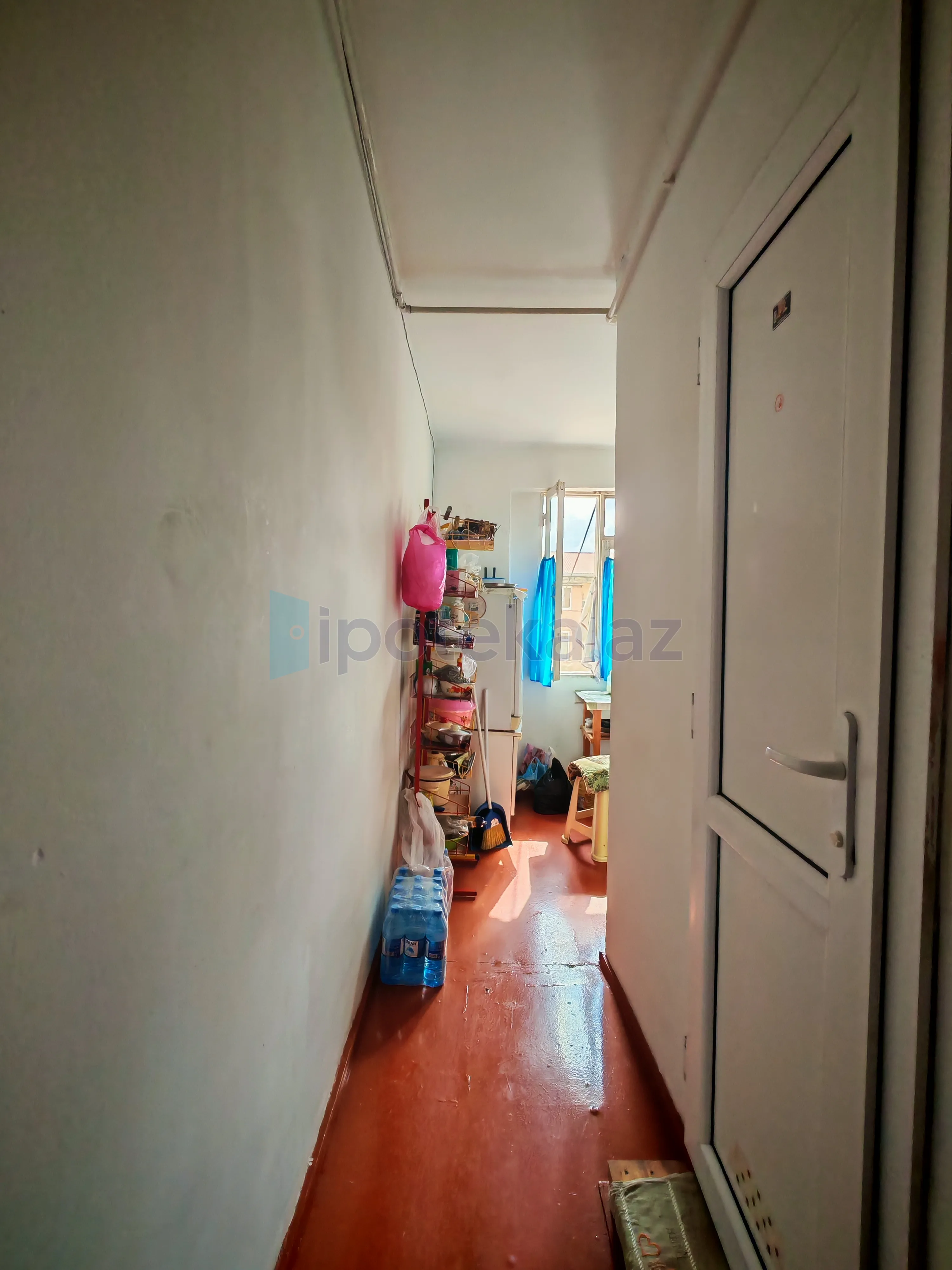 Satılır: 1 Otaq, Yeni tikili, 32.00 m² — Mənzil, Xırdalan (4)