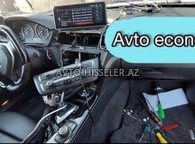 BMW F30 android monitoru — Bakı
