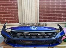 Hyundai Elantra 2020-2024 ön buferi — Bakı