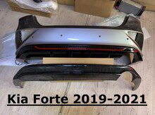 Kia Forte 2019-2021 arxa buferi — Bakı