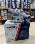 Ford Transit turbo termostat korpusu 2.5 l, Dizel — Ehtiyat hissələri, Bakı (2)