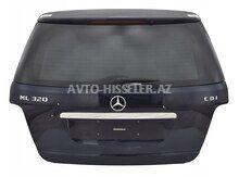 Mercedes Baqajları -avto-hisseler.az — Bakı