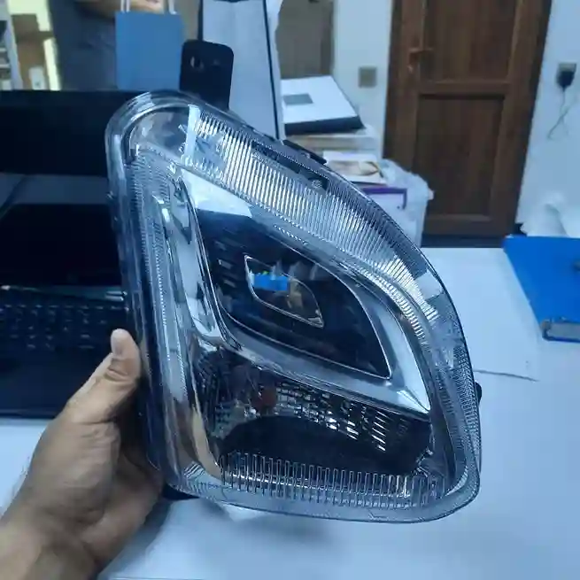 Duman əlehinə Fara/Chevrolet — Avtomobil işığı, Bakı (2)