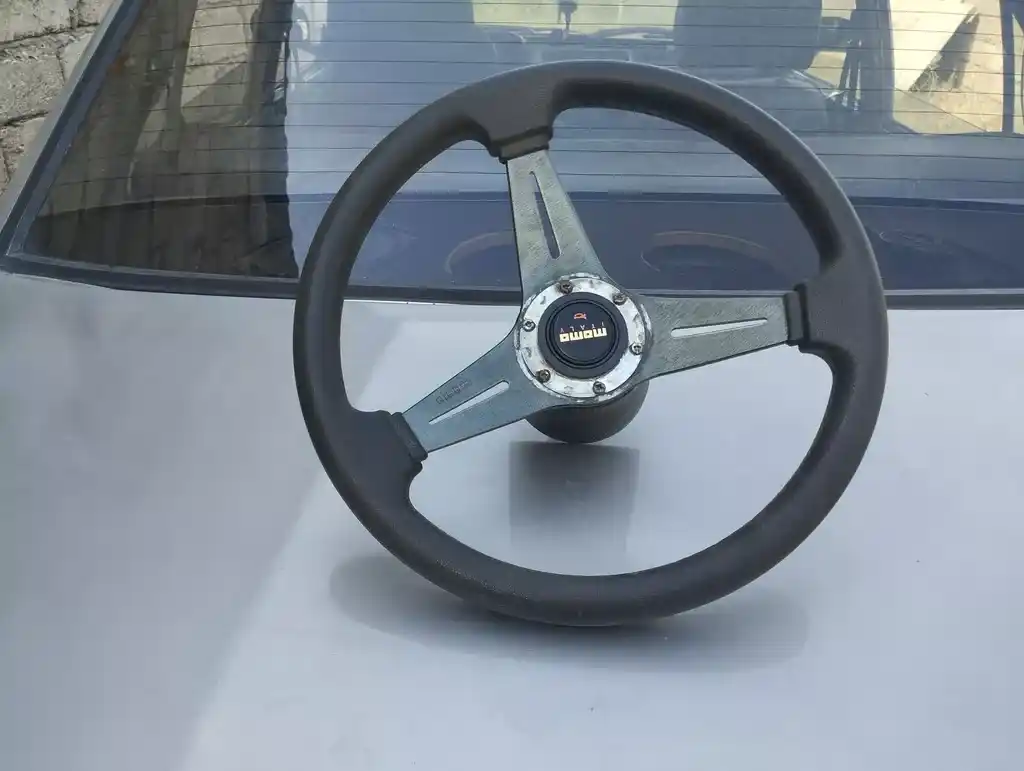 Rul /Lada — Bakı