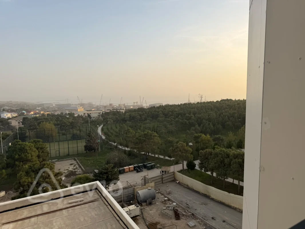 2 otaqlı mənzil, 65 m², Cavanşir küçəsi, — kirayə — Mənzil, Bakı (9)