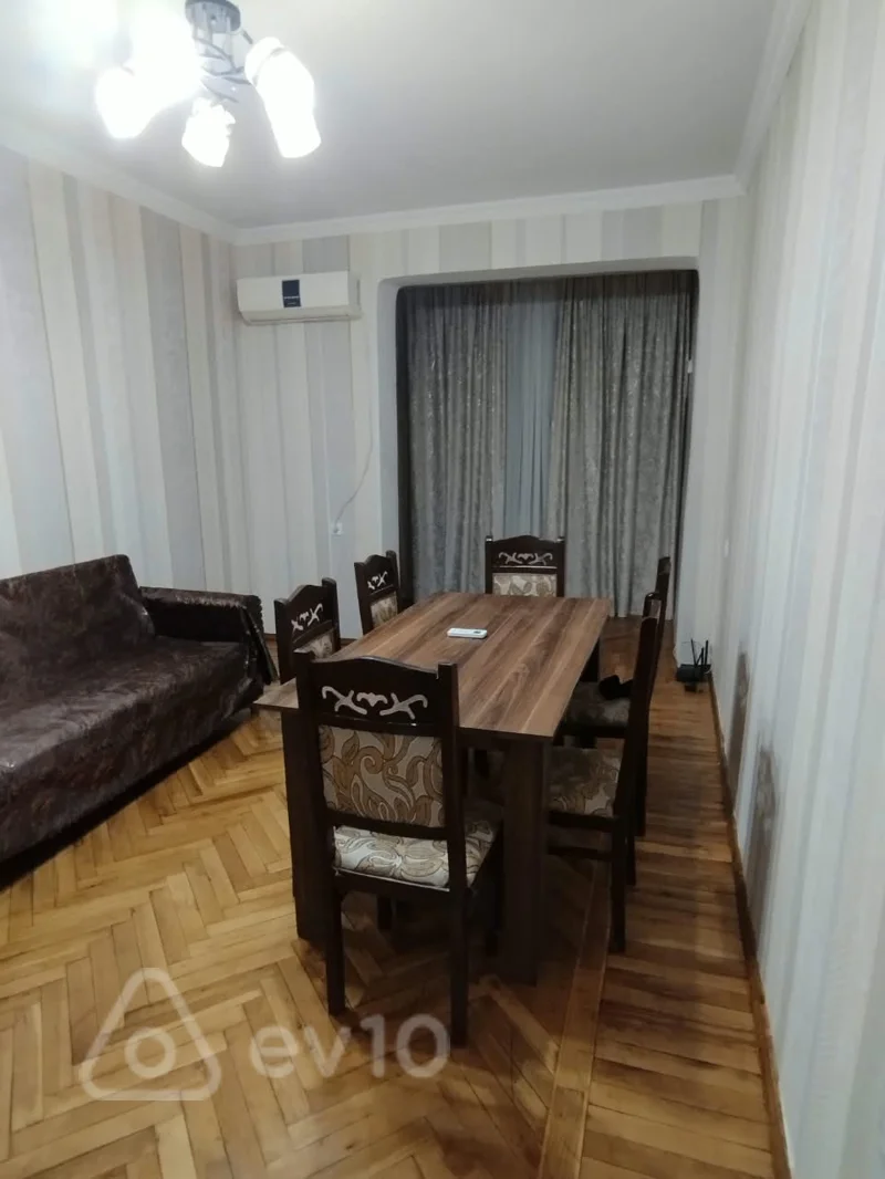 2 otaqlı mənzil, 55 m², 20 Yanvar küc — Mənzil, Bakı (2)