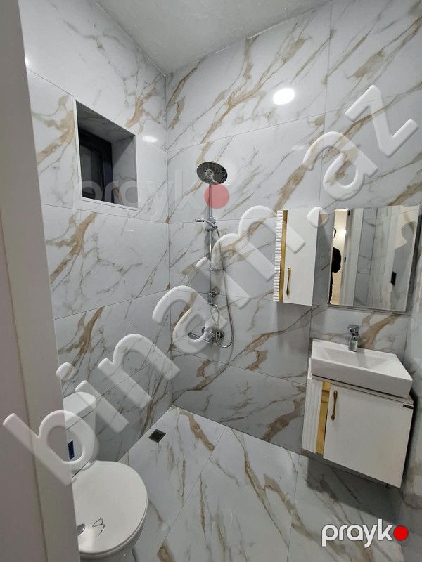 4 otaqlı Bağ evləri, Satış, Bakı, Xəzər, Koroğlu — Ev, villa, Bakı (7)