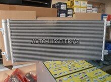 Chevrolet Cruze 2016-2020 kondisioner radiatoru — Bakı
