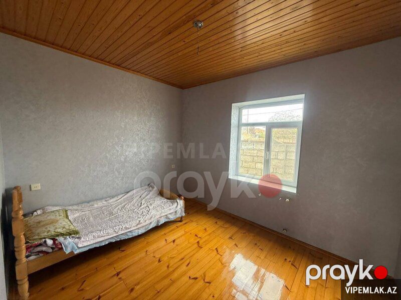Sabunçu rayonunda 4 otaqlı Həyət evi Satılır, 120 m² — Ev, villa, Bakı (7)