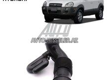 Hyundai Tucson Hava Borusu Orijinal və Keyfiyyətli – avto-hisseler.az — Bakı